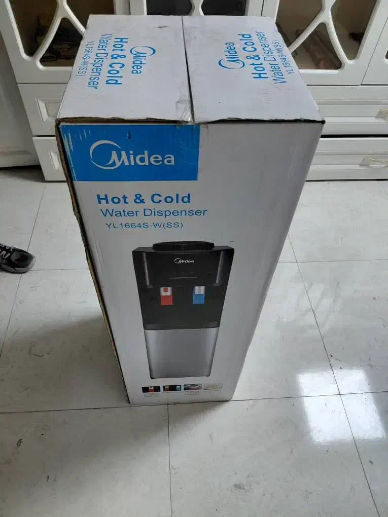 آب سرد وگرم کن مدیا|آب‌سردکن و تصفیه آب|کرج, فاز ۴ مهرشهر|دیوار