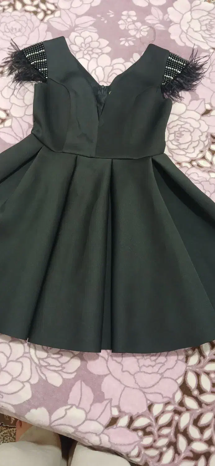 لباس عروسکی|لباس|ساوه, |دیوار