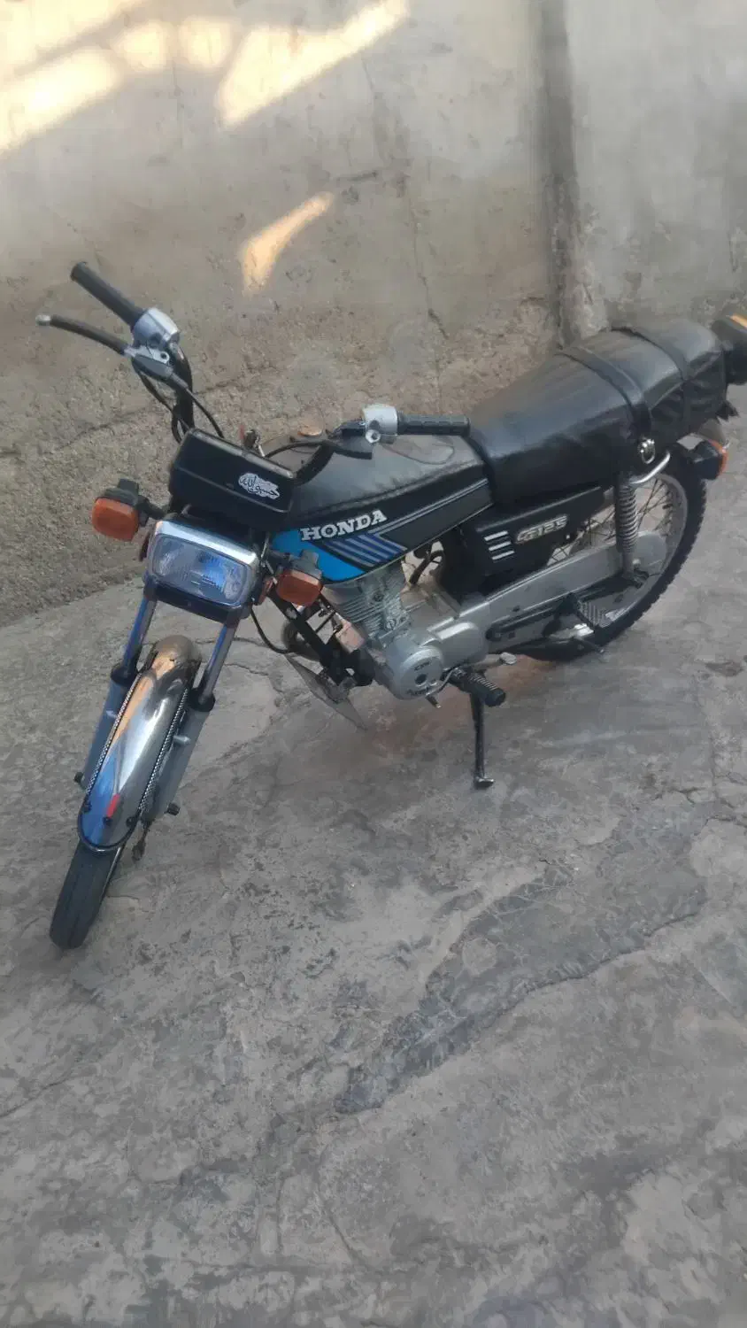 موتور سیکلت|موتورسیکلت|رامهرمز, |دیوار