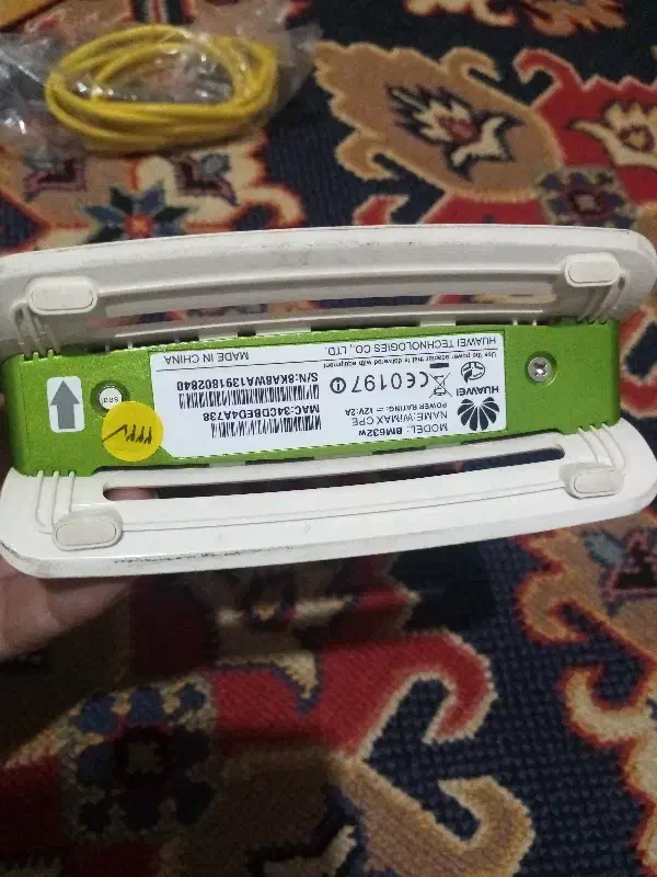 مودم وایمکس|مودم و تجهیزات شبکه|لاهیجان, انقلاب|دیوار