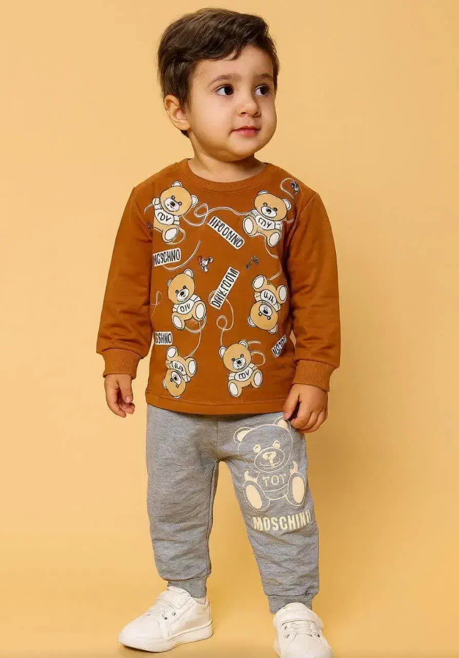 بلوزشلوارپسرانه|کفش و لباس بچه|مشهد, نظام دوست|دیوار