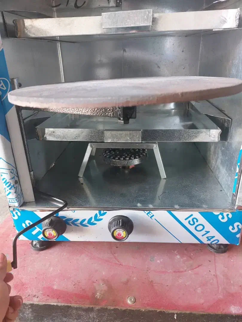 تنور خانگی|اجاق گاز و لوازم برقی پخت‌وپز|شریف‌آباد, |دیوار