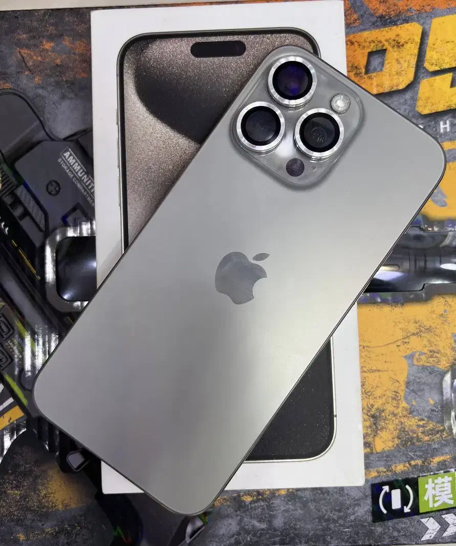 گوشی ایفون ۱۵|موبایل|قشم, |دیوار