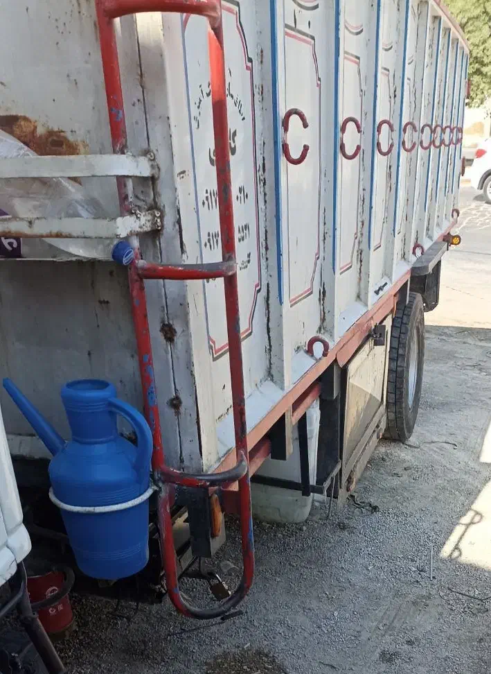 اتاق ایسوزو|قطعات یدکی و لوازم جانبی|آبپخش, |دیوار