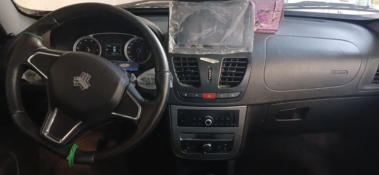 کوییک اس ۸۵گانه|خودرو سواری و وانت|دماوند, گیلاوند|دیوار