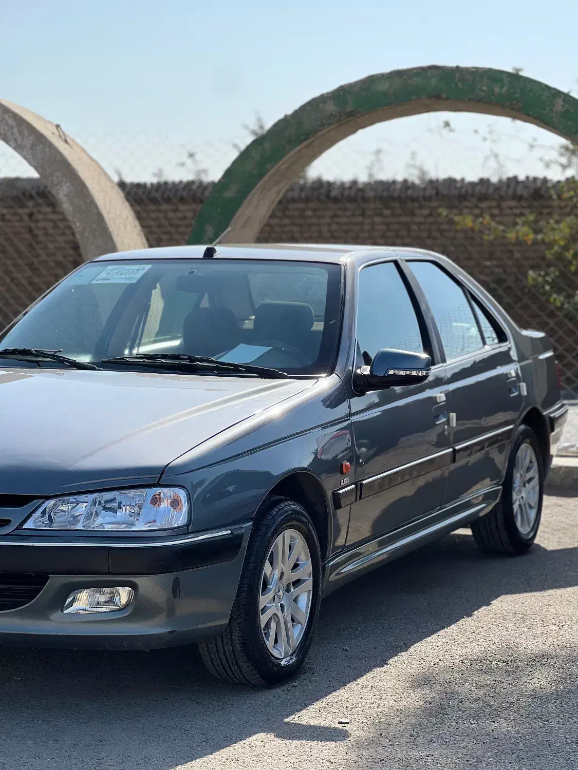 پارس TU5 مدل 99 نوکمدادی خاص|خودرو سواری و وانت|آمل, |دیوار