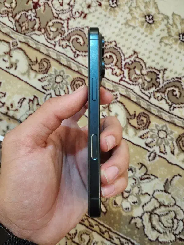 16pro|موبایل|ارومیه, |دیوار