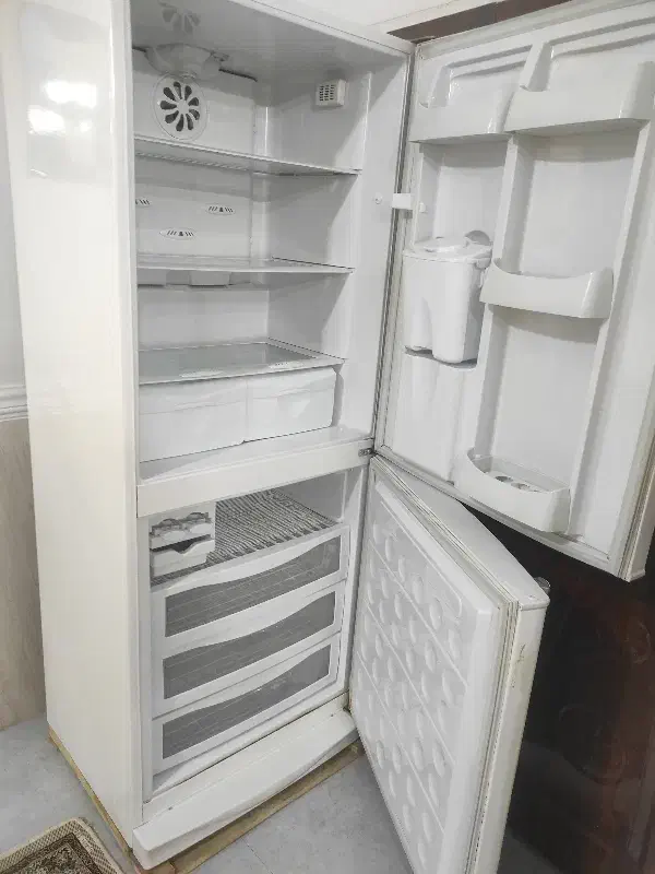 یخچال تمیز کار کرده|یخچال و فریزر|بروجرد, |دیوار