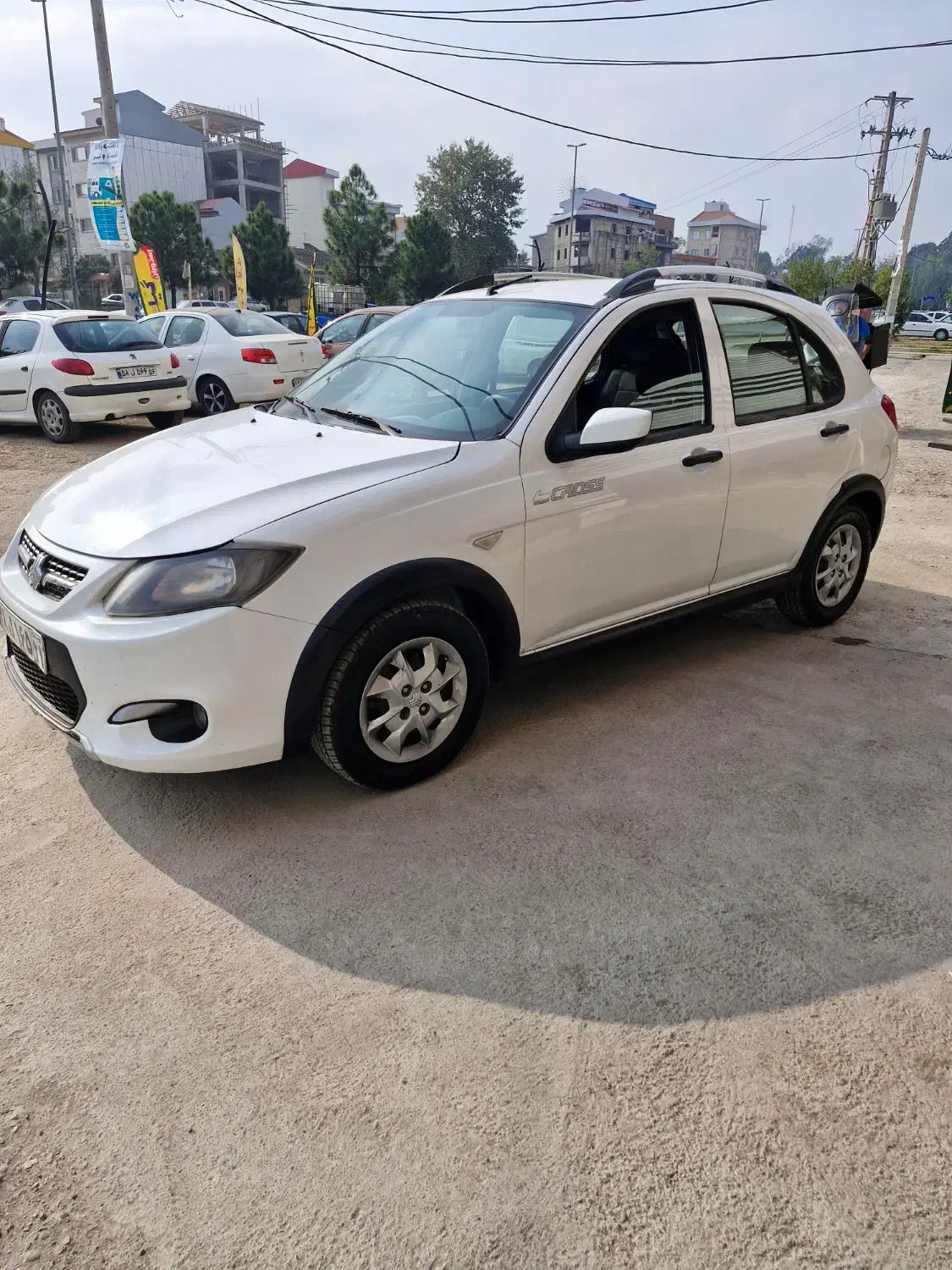 کویک مدل ۹۸|خودرو سواری و وانت|رشت, کوی غلام نیا|دیوار