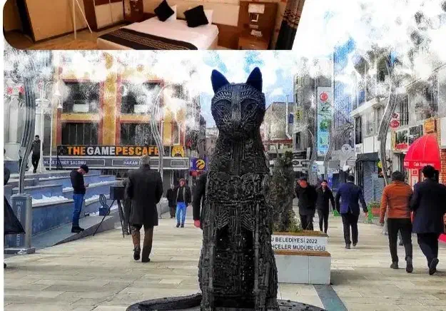 سفروان ترکیه فقط با3/000/000|تور و چارتر|لاهیجان, گلستان|دیوار