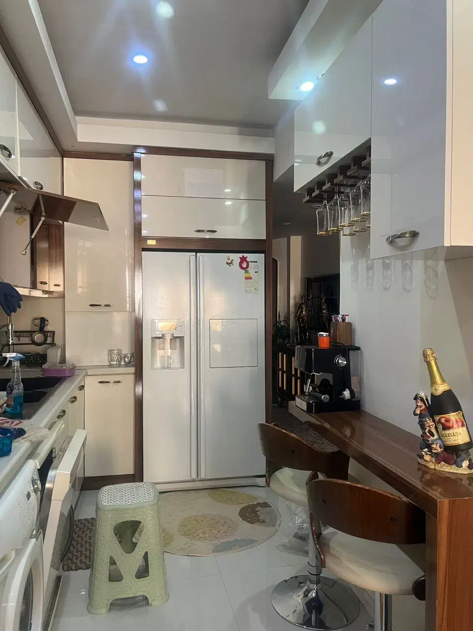 آپارتمان ۱۲۰ متری صیادشیرازی|فروش آپارتمان|مشهد, هفت تیر (آب و برق)|دیوار