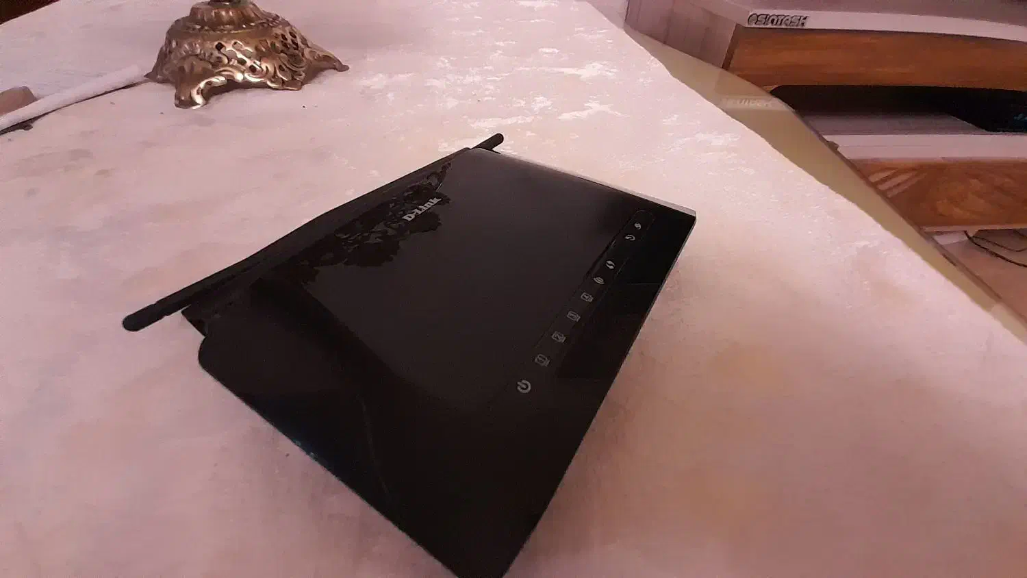 مودم|مودم و تجهیزات شبکه|اردبیل, |دیوار