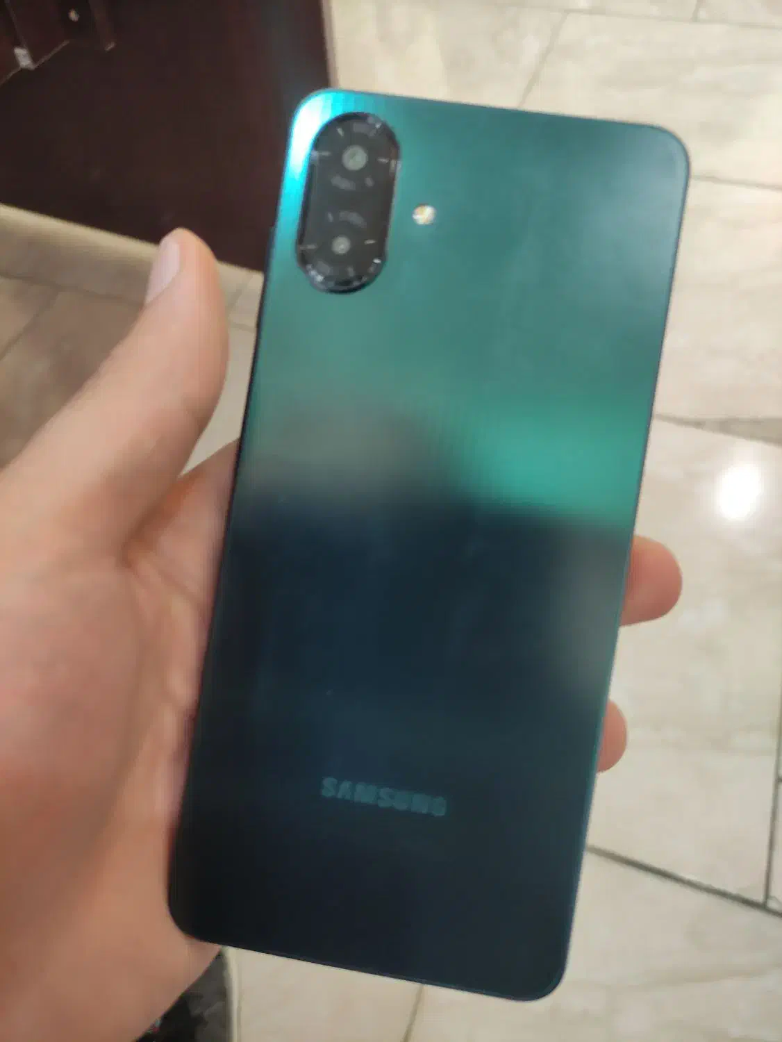 سامسونگ a07|موبایل|ارومیه, |دیوار