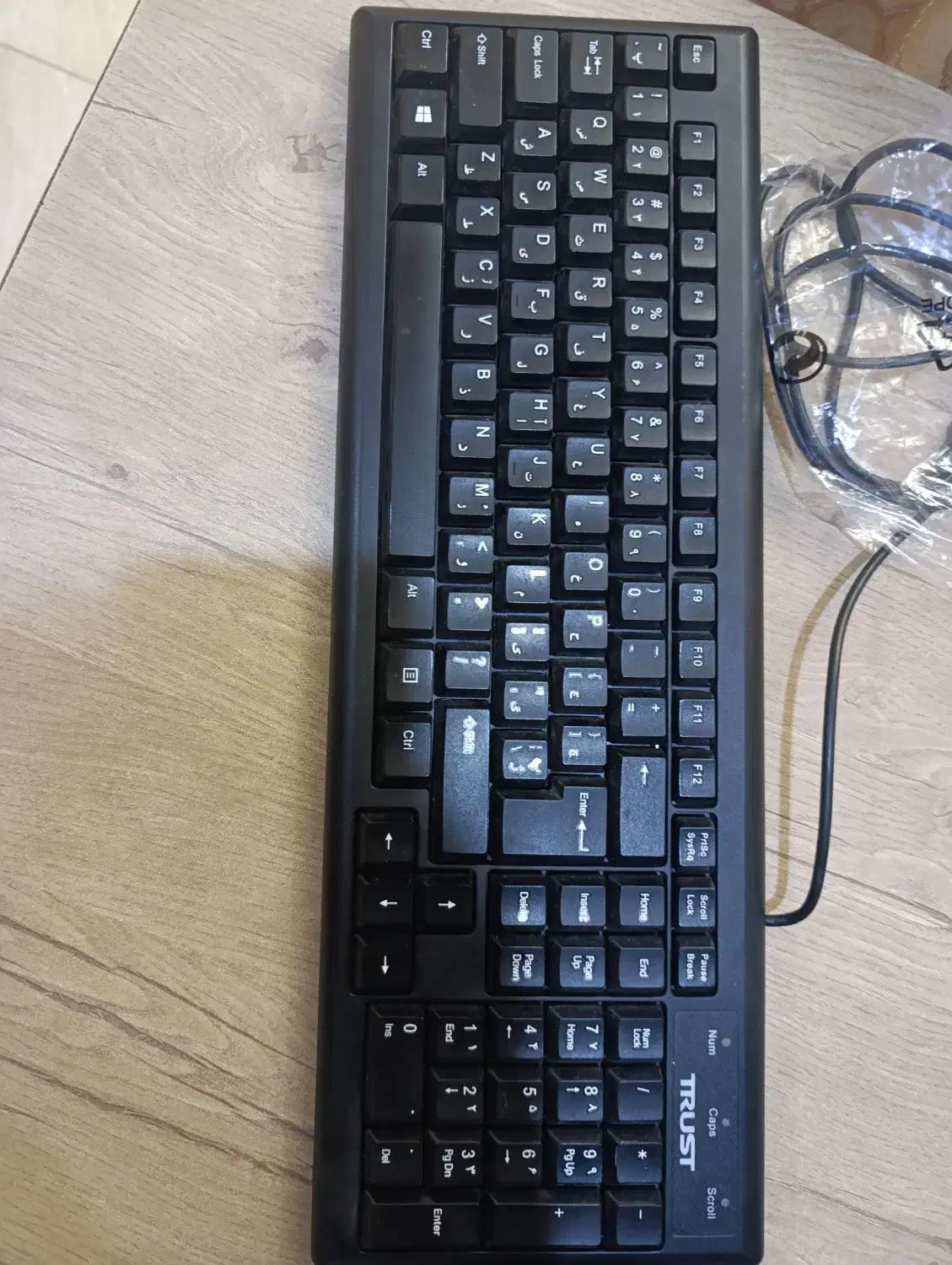 لوازم جانبی کامپیوتر|قطعات و لوازم جانبی رایانه|تهران, شمشیری|دیوار