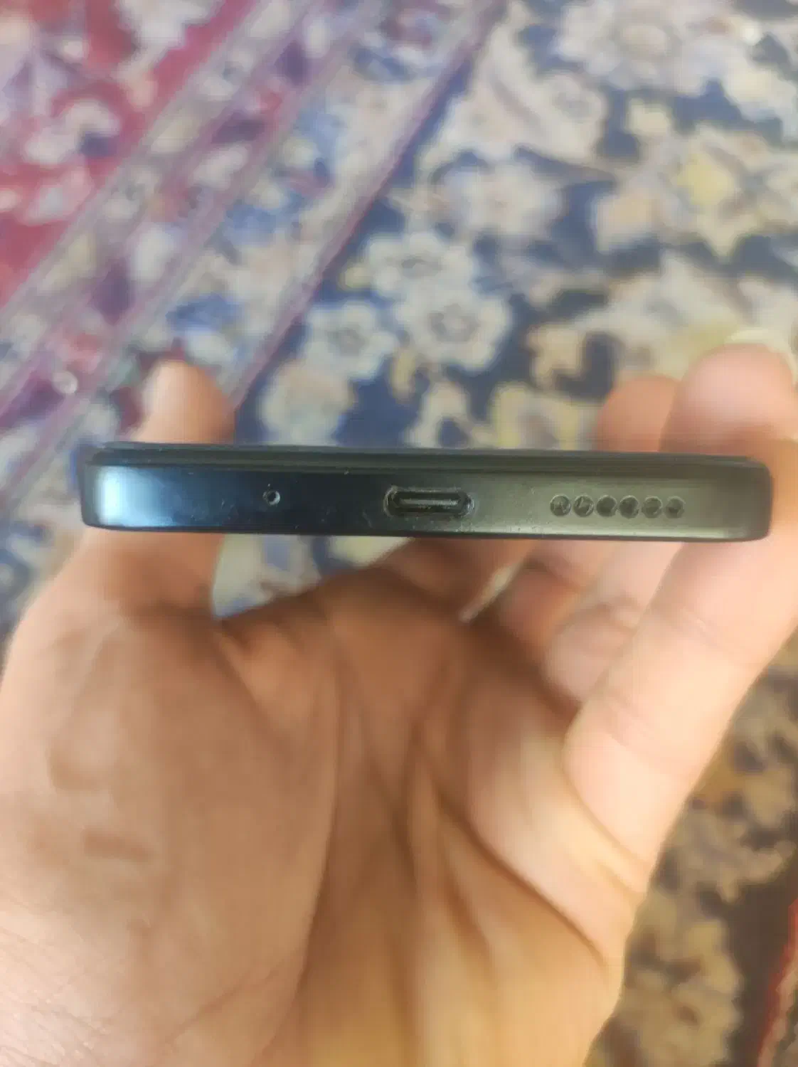 گوشی شیامی نوت 12 Hayper os|موبایل|اصفهان, بوستان آینه خانه|دیوار