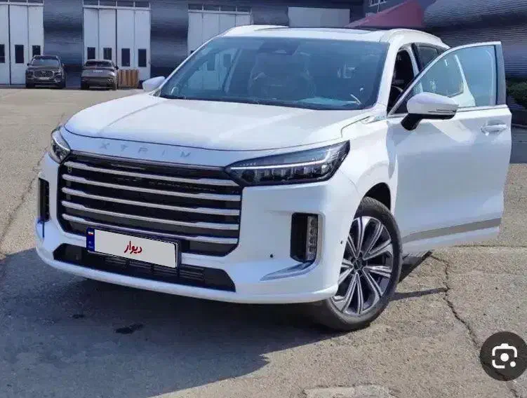 اکستریمvx|خودرو سواری و وانت|تهران, پونک|دیوار