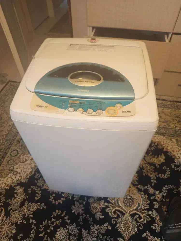 فروش لباسشویی|ماشین لباسشویی و خشککن لباس|صدرا-فارس, فاز ۱|دیوار