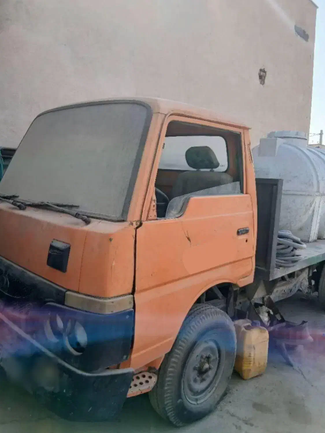 فروش نیسان زداف|خودرو سواری و وانت|نسیم‌شهر, |دیوار