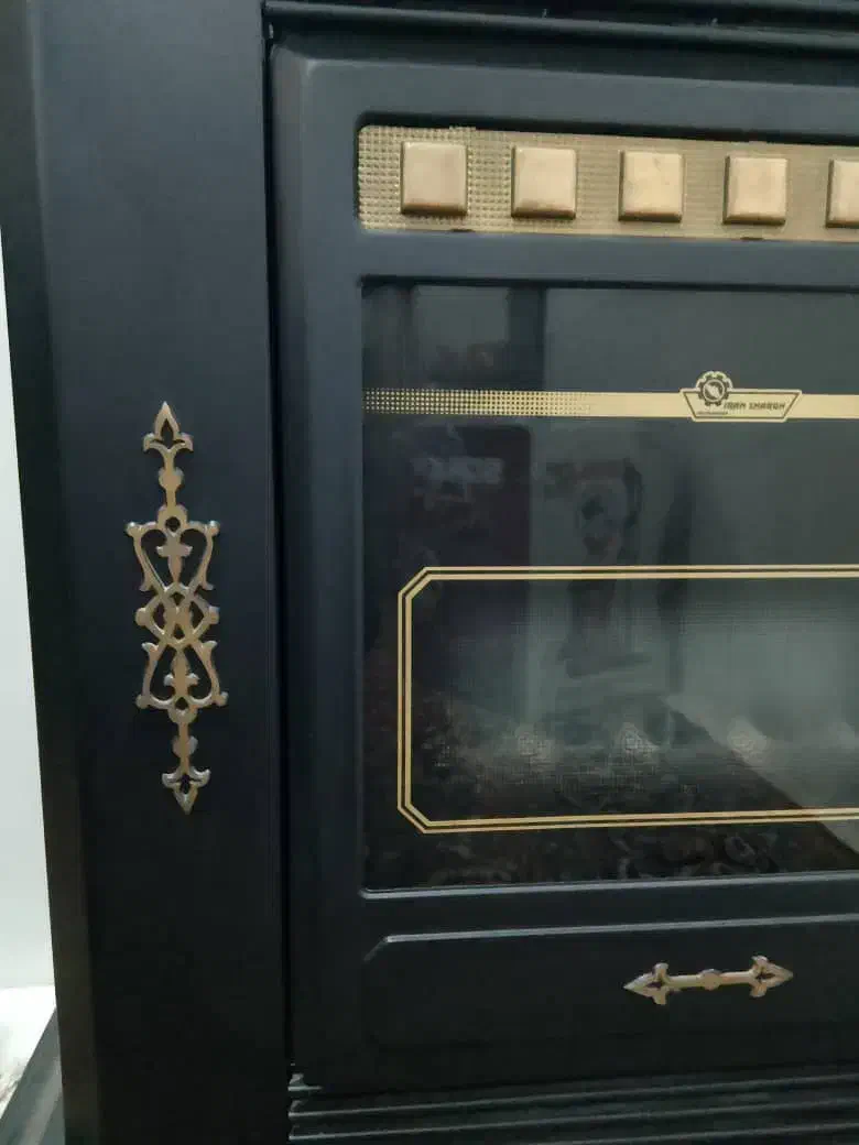 بخاری ۴۸ هزار|بخاری، هیتر، شومینه|خورموج, |دیوار