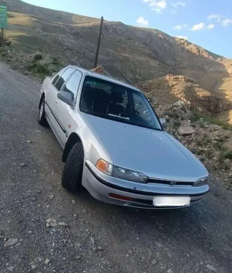 هوندا آکورد 93|خودرو سواری و وانت|صحنه, |دیوار