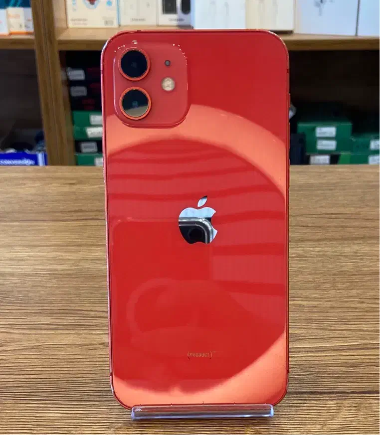 اپل 12نرمالiPhone/12normal/128خرید فروش انواع گوشی|موبایل|قزوین, |دیوار