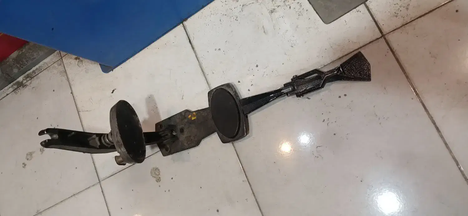 اتو آپارات|قطعات یدکی و لوازم جانبی|شاهینشهر, شهرک ردانی پور|دیوار