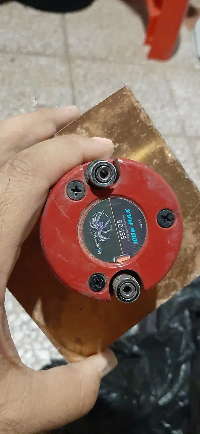 فروش|سیستم صوتی خانگی|قم, نخودی|دیوار