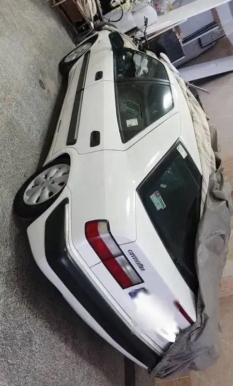 زانتیا کلکسیونی|خودرو سواری و وانت|قم, حنیف نژاد|دیوار