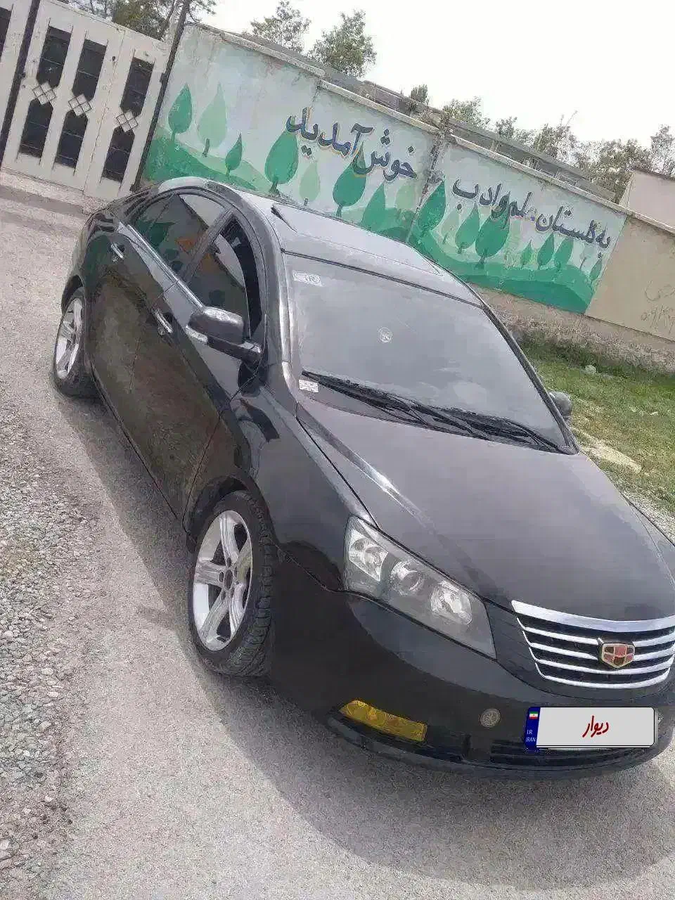 معاوضه هم دارم فقط خودرو|خودرو سواری و وانت|ارومیه, |دیوار