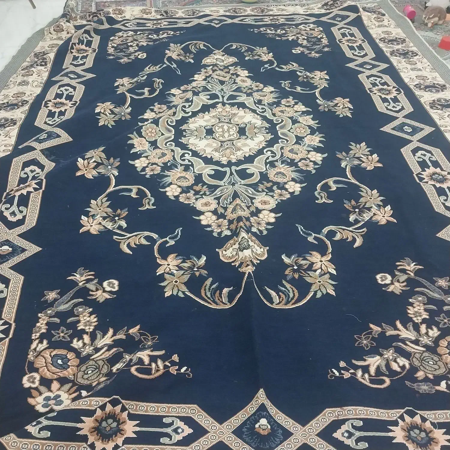 روفرشی مخمل|روفرشی|مشهد, دوست آباد|دیوار