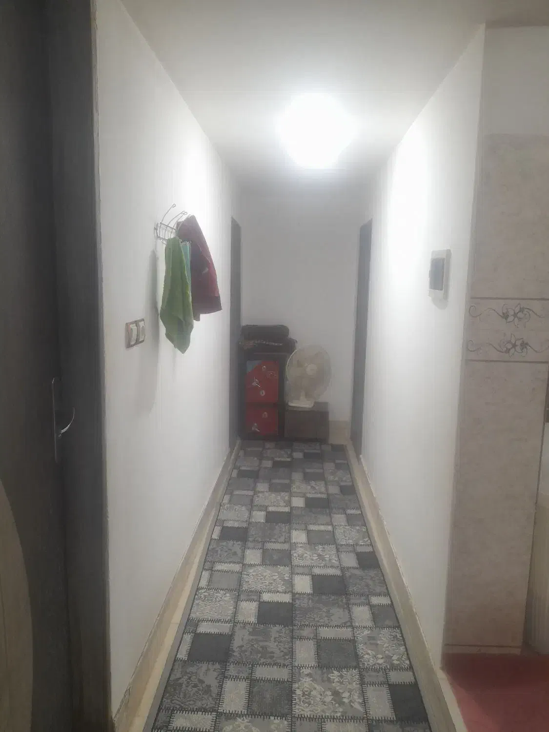 منزل ویلایی بامجوزساخت طبقه دوم|فروش خانه و ویلا|آشخانه, |دیوار