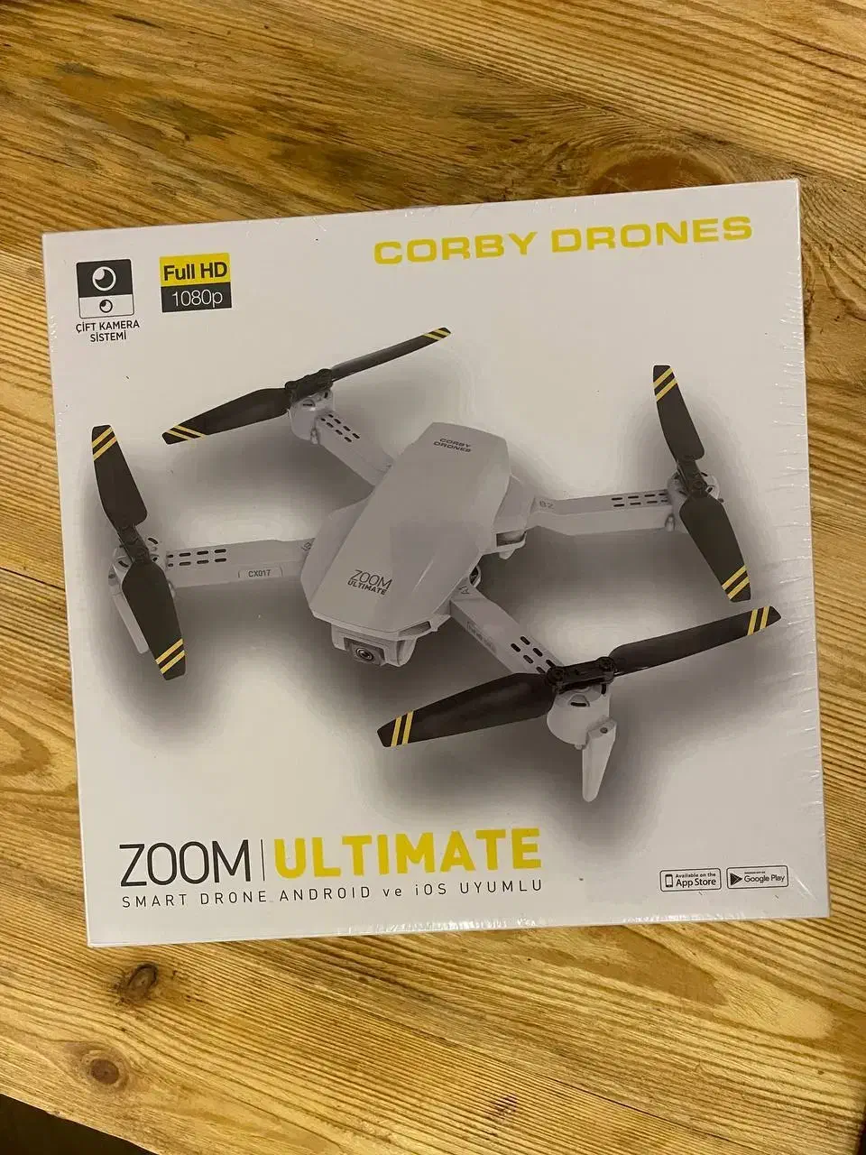 Corby drones ، درون ،کوادکوپتر ، هلی شات|دوربین عکاسی و فیلم‌برداری|تهران, سهروردی|دیوار