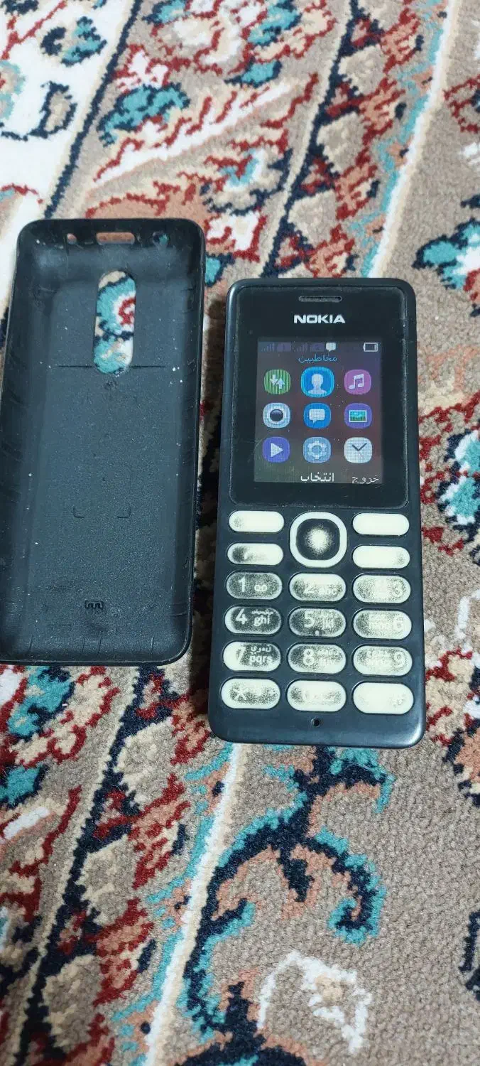 گوشی سامسونگ|موبایل|مشهد, کشاورز|دیوار