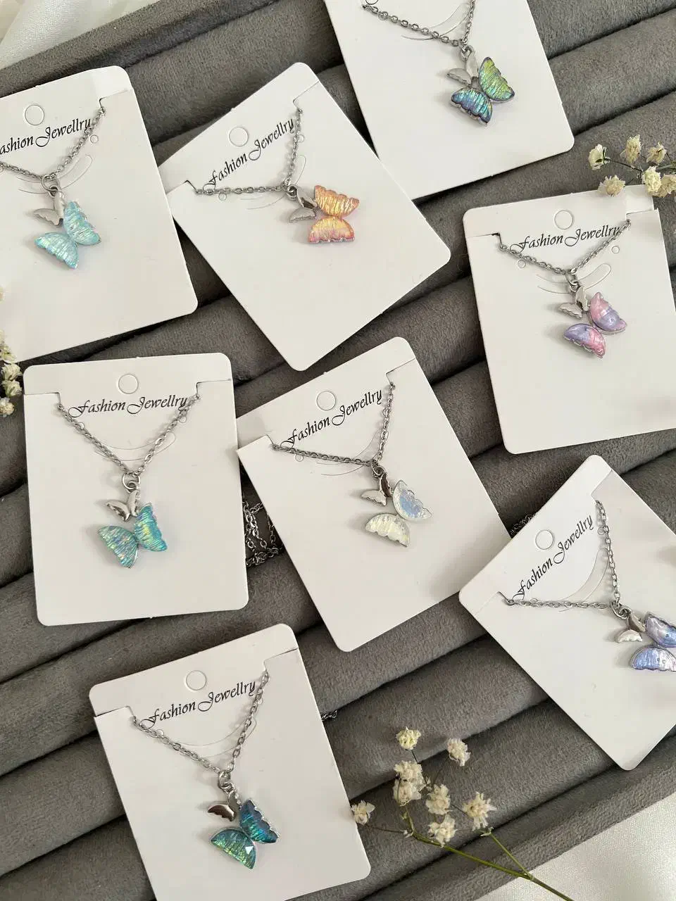 گردنبند پینترسی جدید|بدلیجات|دورود, |دیوار