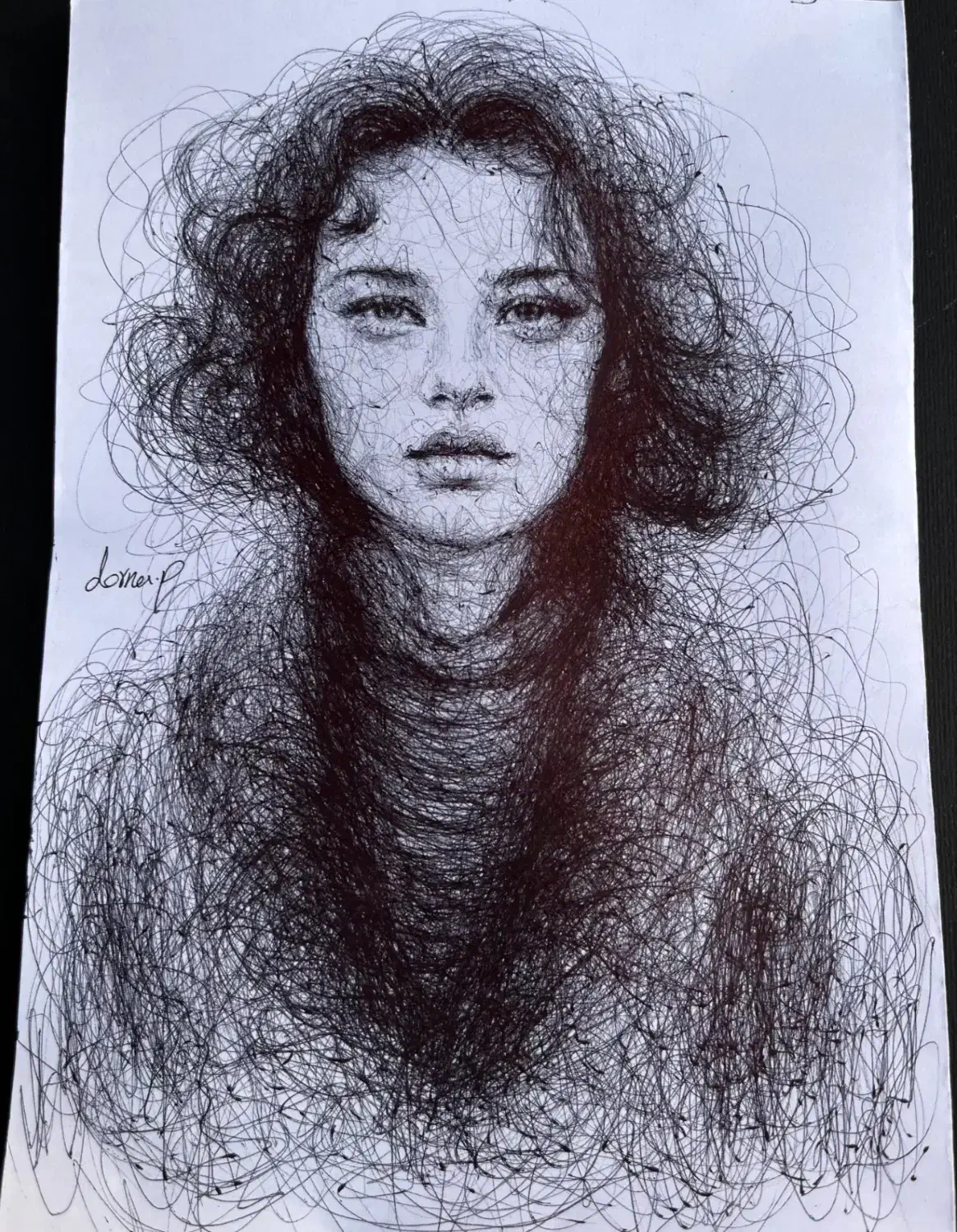 طراحی و نقاشی|تابلو، نقاشی، عکس|کازرون, |دیوار