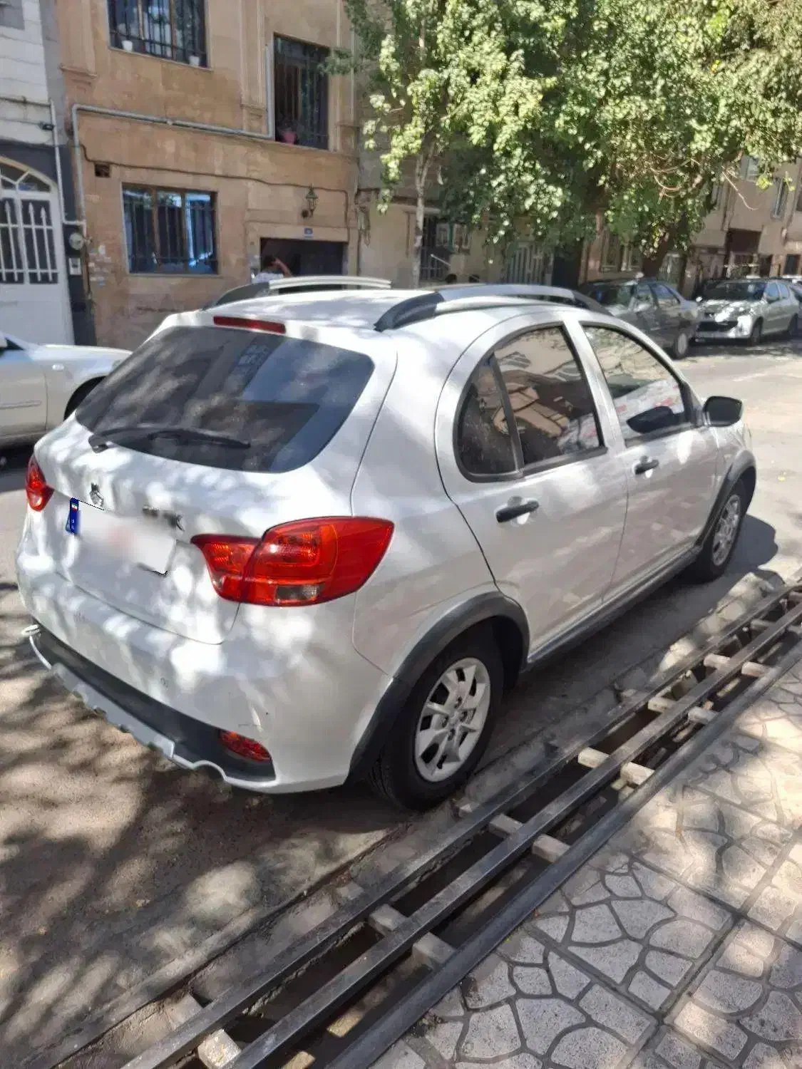 کوییک|خودرو سواری و وانت|تهران, جوادیه تهرانپارس|دیوار