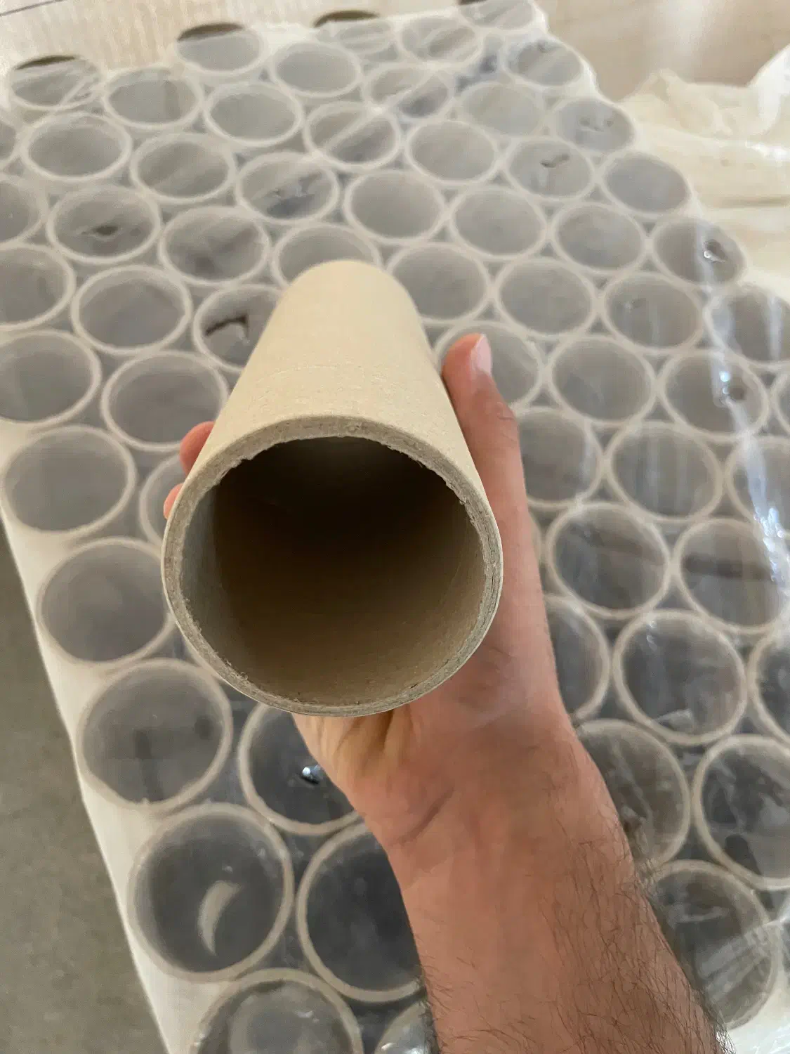 دوک مقوایی ضخیم|عمده‌فروشی|یزد, |دیوار