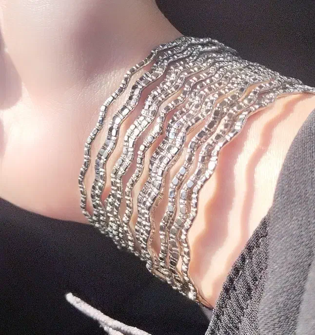 النگو|زیورآلات و اکسسوری|قم, سید معصوم|دیوار