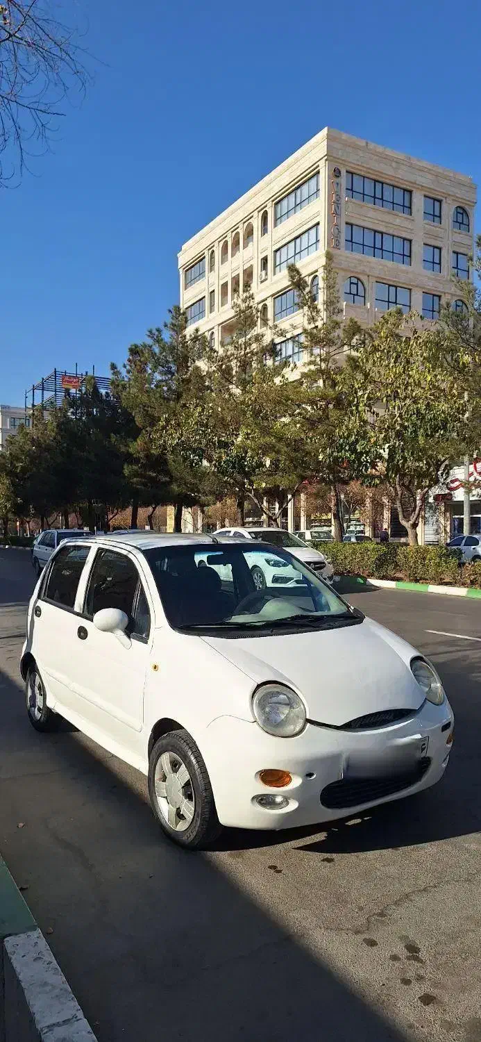 ام وی ام ۱۱۰ سه سیلندر|خودرو سواری و وانت|مشهد, الهیه|دیوار