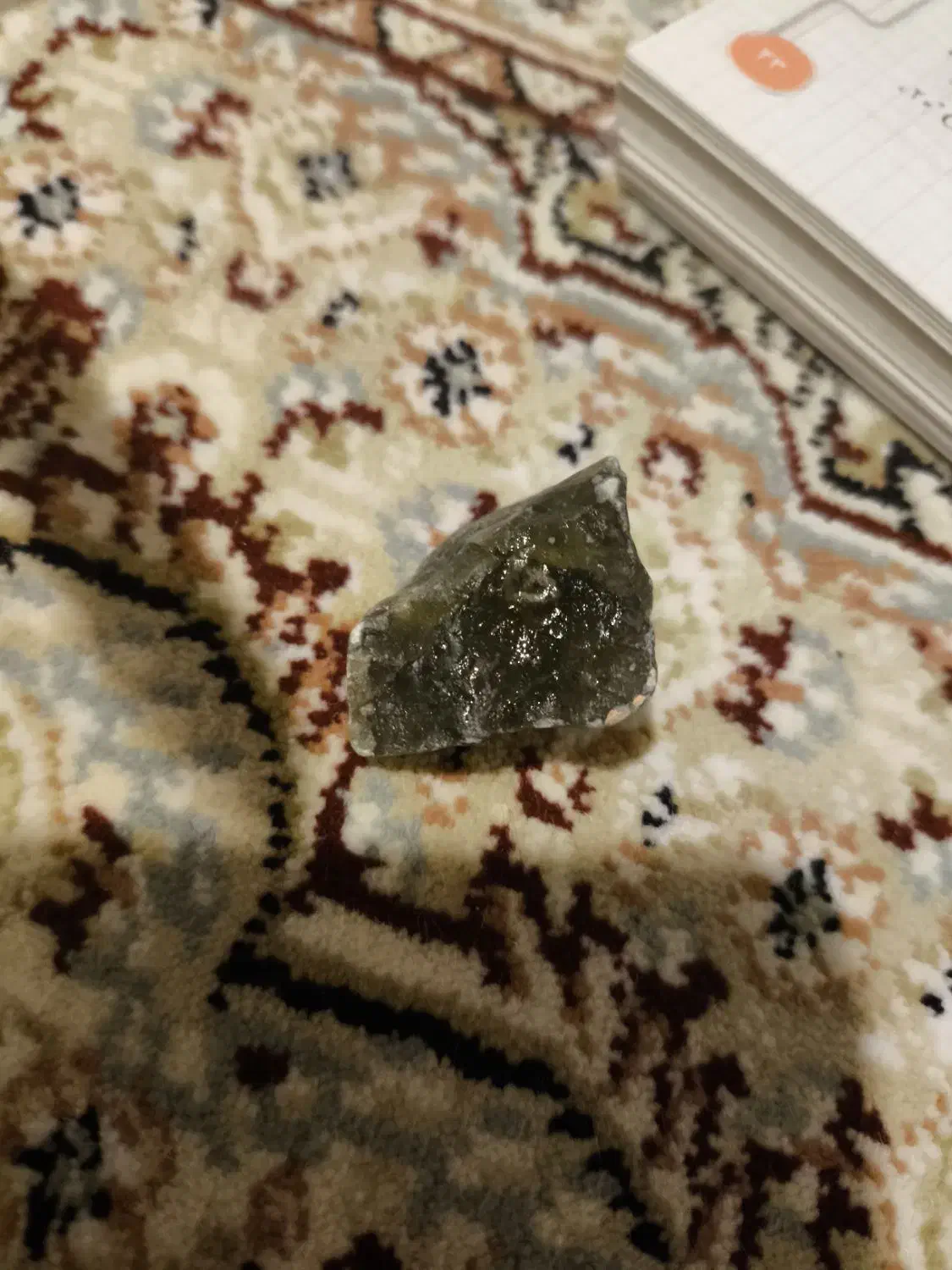 سنگ یشم سبز شفاف|جواهرات|شیراز, دکتر حسابی|دیوار