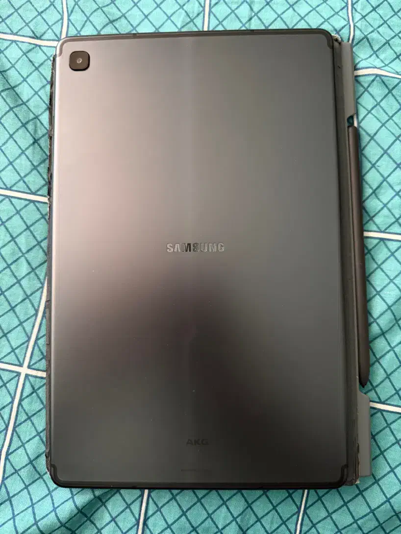 Tab s6 lite تبلت قلم دار سامسونگ|تبلت|تهران, شهرک محلاتی|دیوار