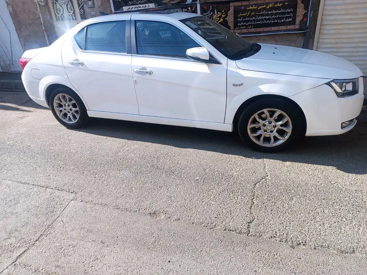 دنا پلاس اتومات 1400|خودرو سواری و وانت|تهران, جوادیه تهرانپارس|دیوار