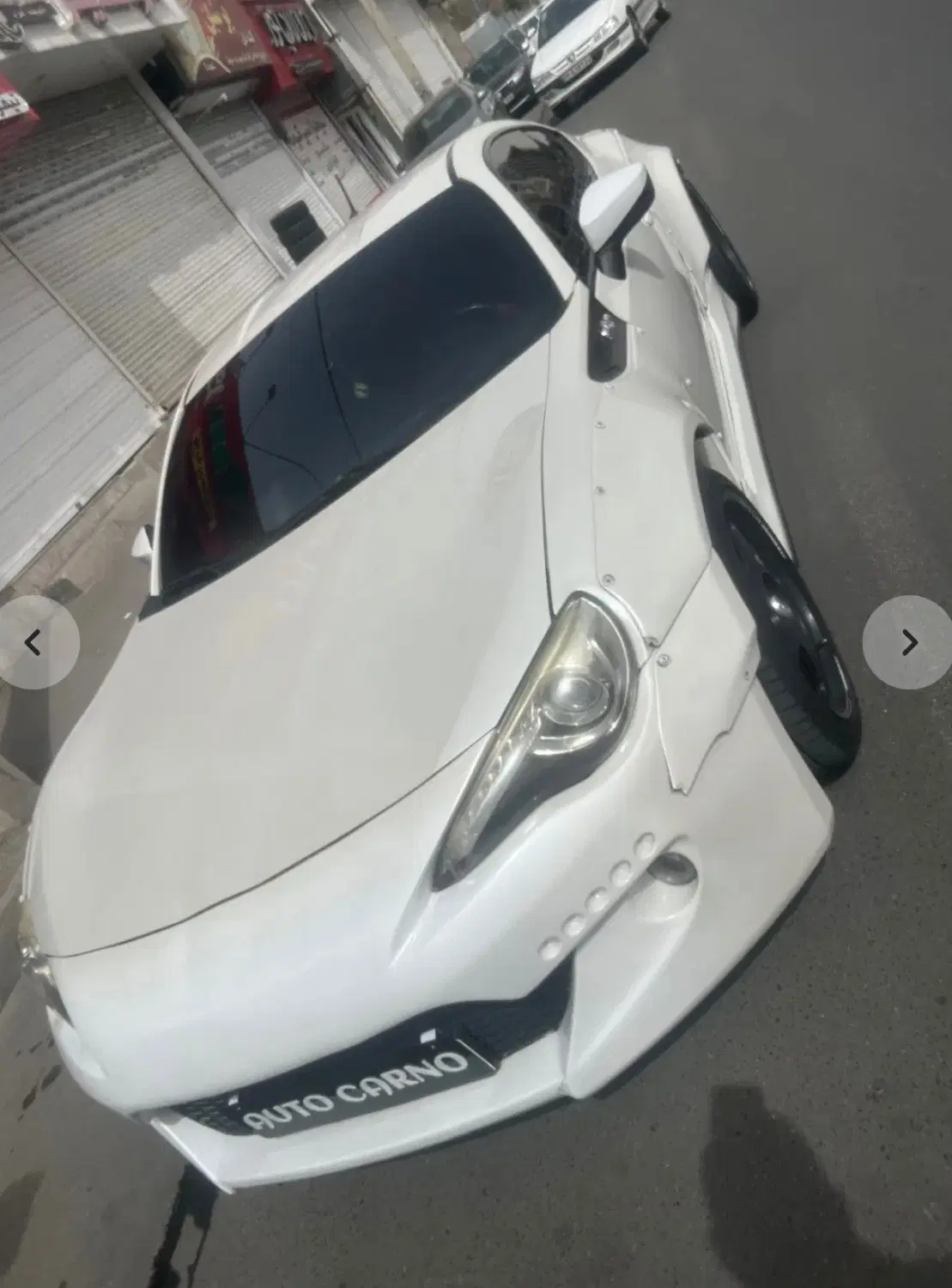 Gt 86 2013|خودرو سواری و وانت|تهران, پونک|دیوار