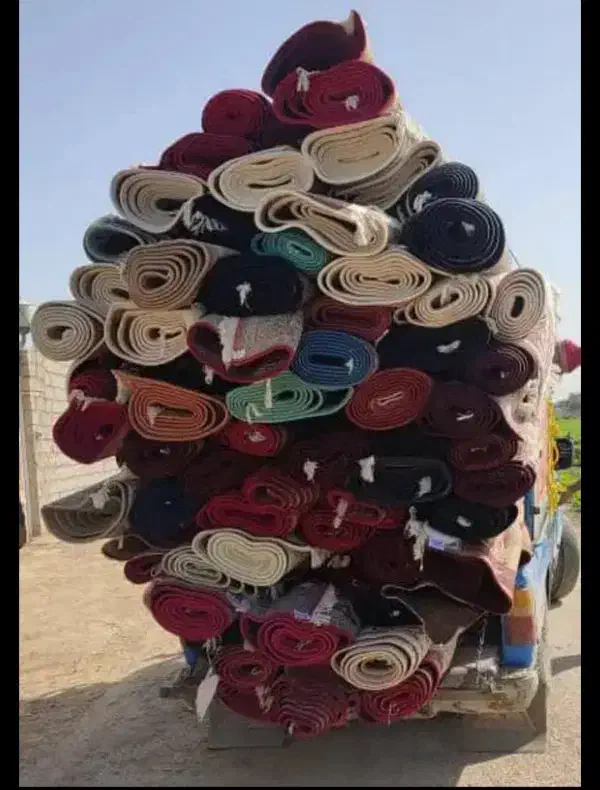 قالیشویی امید|خدمات نظافت|ایذه, |دیوار