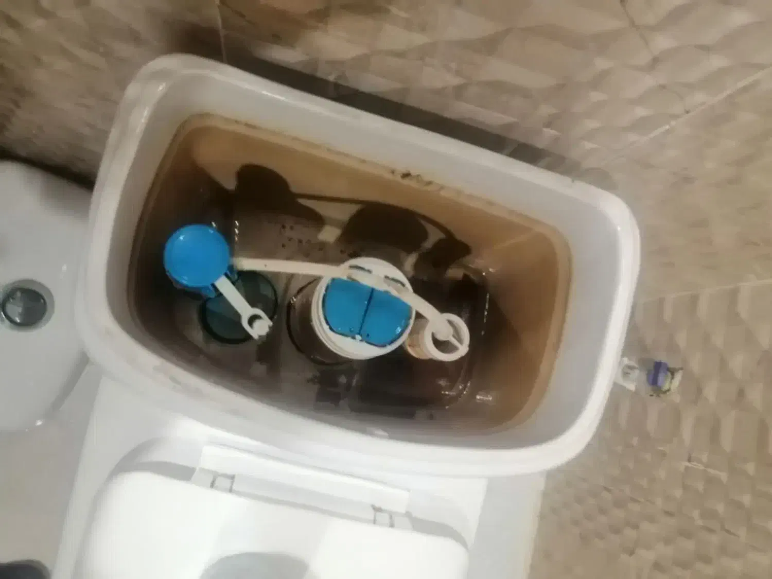 تعمیرات آب و فاضلاب وبرق ساختمان...|خدمات پیشه و مهارت|قم, بنیاد|دیوار