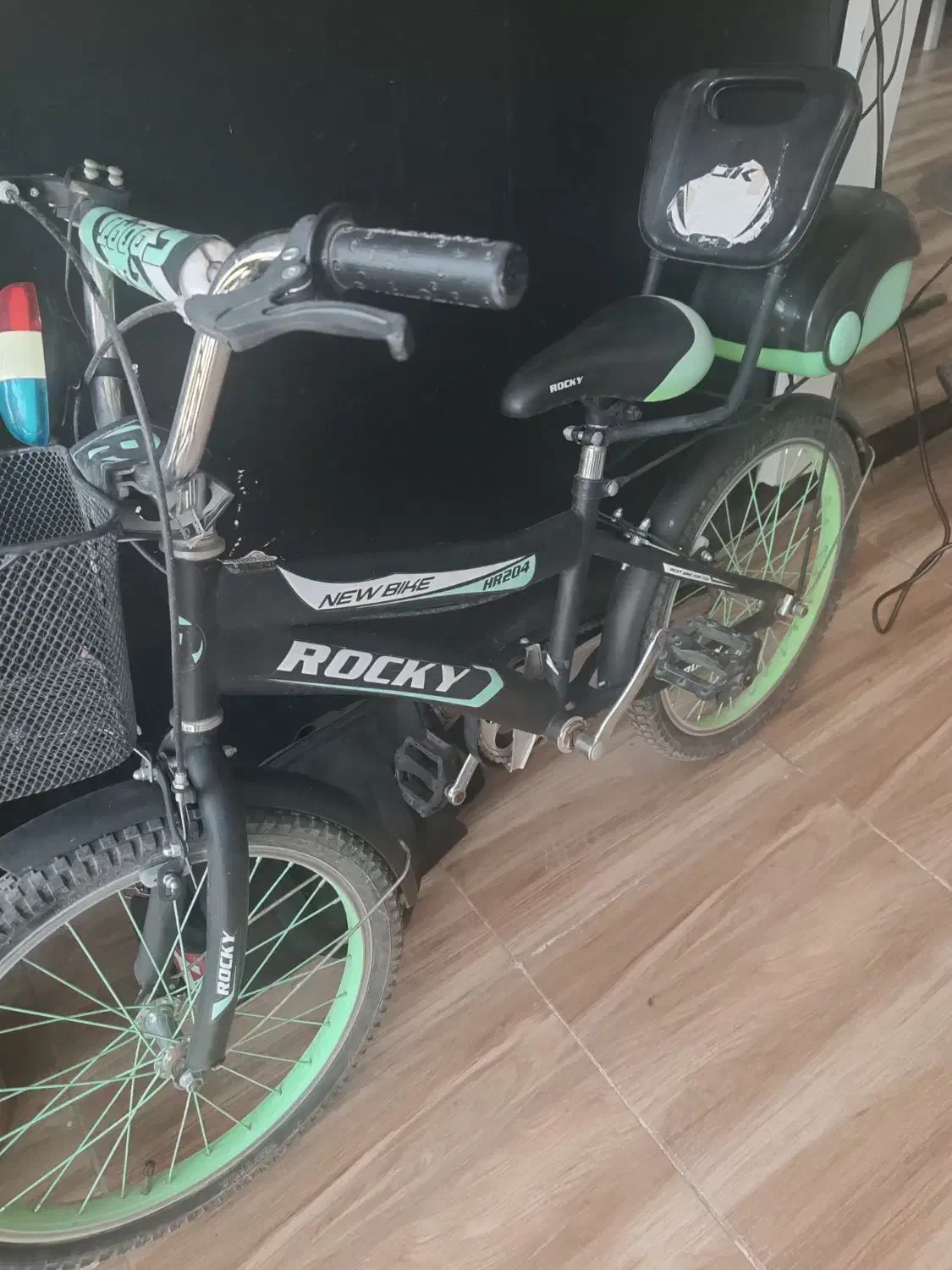 دوچرخه 20|دوچرخه، اسکیت، اسکوتر|سبزوار, قاضی زاد|دیوار