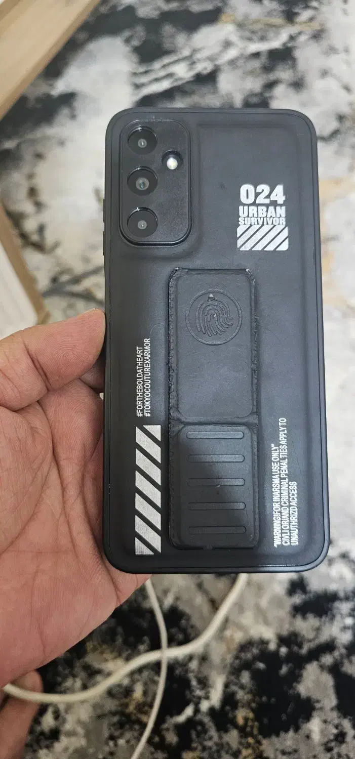 گوشی A05s|موبایل|قدس, شهرقدس|دیوار