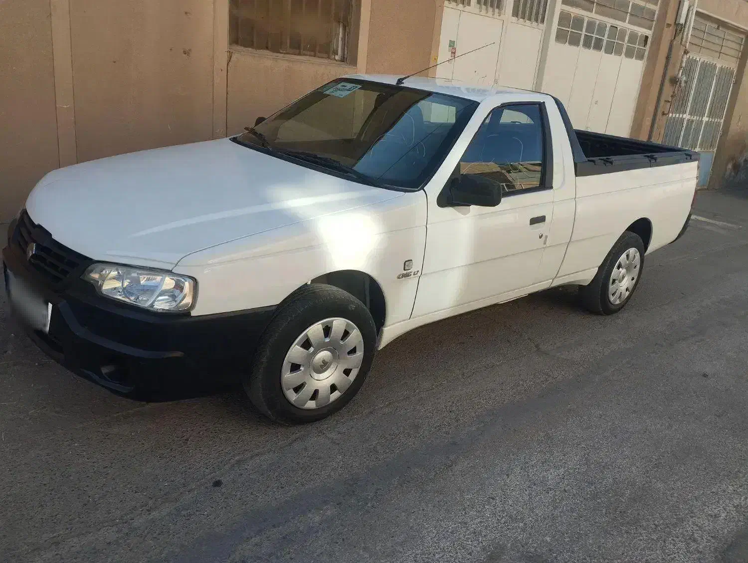 آریسان مدل99 صفر|خودرو سواری و وانت|کرمان, |دیوار