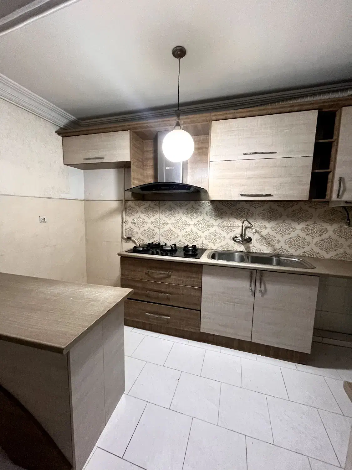 فروش آپارتمان۷۶متری سندار بر اصلی ۲ خوابه درگاز|فروش آپارتمان|رشت, شهرک قدس|دیوار