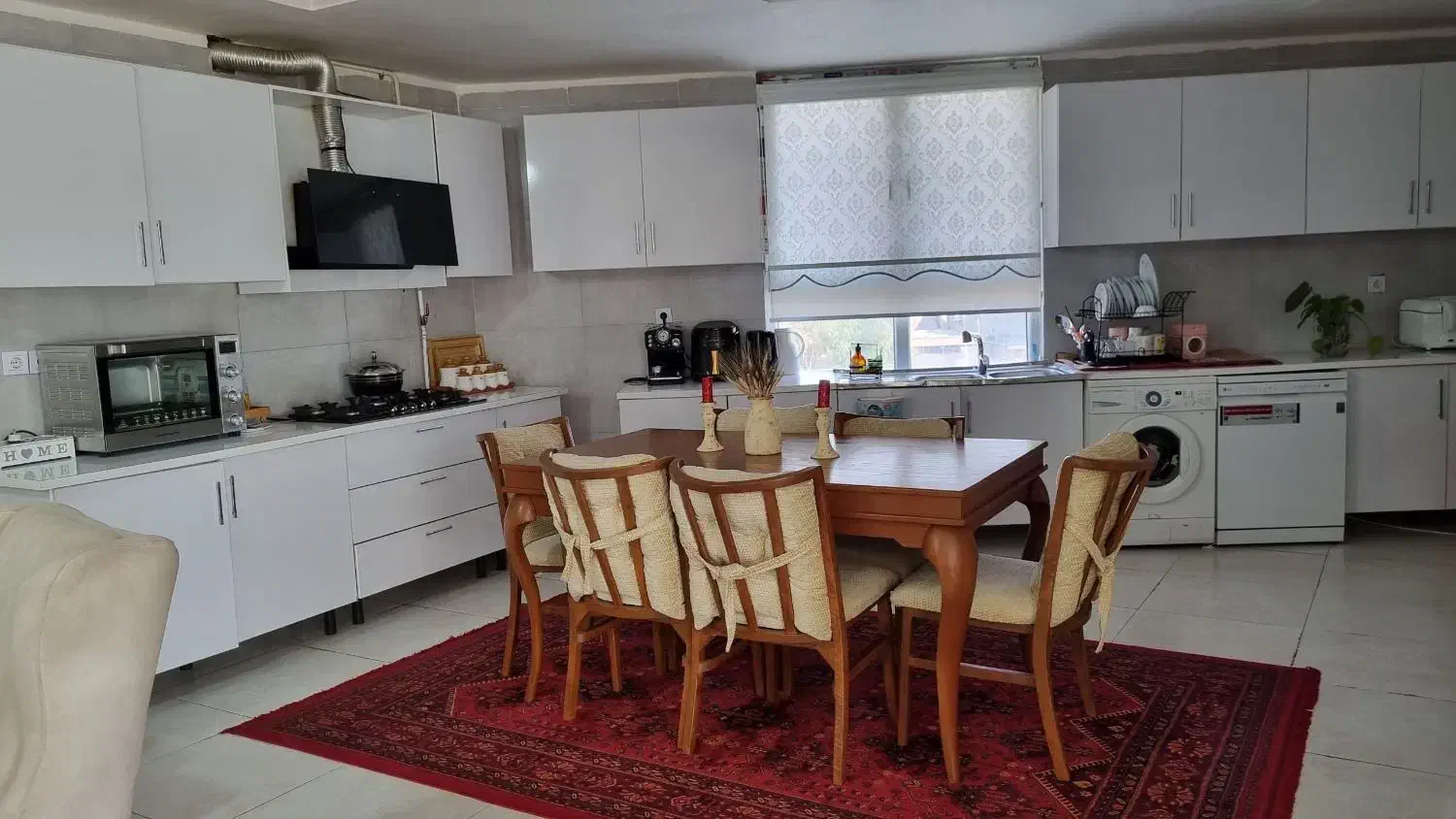 تکواحدی فول هشت بنگله|فروش آپارتمان|مسجد سلیمان, |دیوار